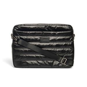 Quilted Laptop Case
